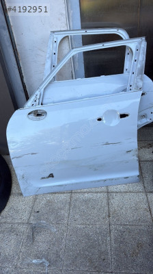 MİNİ COUNTRYMAN ÇIKMA ORJİNAL SOL ÖN KAPI BD2