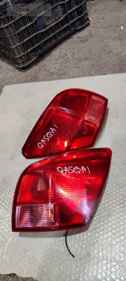 NİSSAN QASHQAİ 2011 J10 ÇIKMA ORİJİNAL SAĞ-SOL STOP