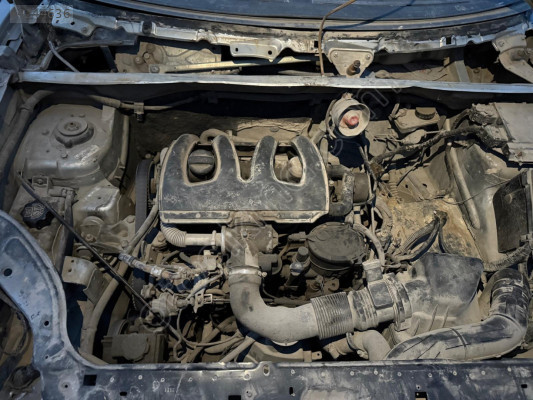 PEUGEOT PARTNER HAVA FİLTRE KUTUSU 1.9 MOTOR 03-08 MODEL