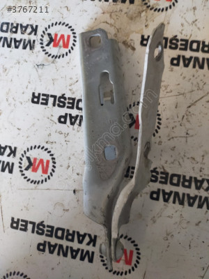 AUDİ A3 KAPUT MENTEŞESİ SOL 8V0823301