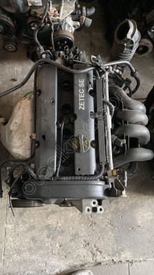 Ford Focus 1.6 benzinli motor