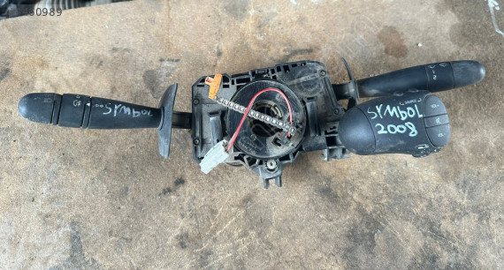 RENAULT SYMBOL SİNYAL KOLLARI