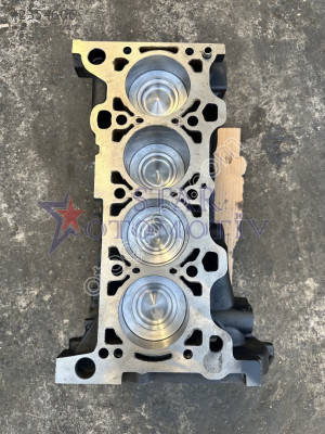 Fiat ducato Yarım motor