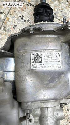 5wb614105ab golf 8 a3 vastanoz