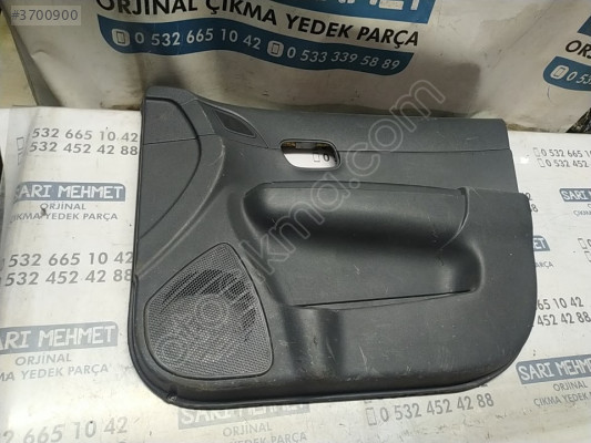 ÇIKMA HYUNDAİ ACCENT ERA SAĞ ÖN KAPI DÖŞEMESİ D-421