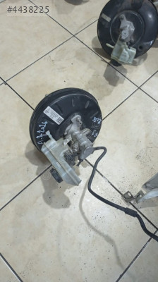 AUDİ A3 WESTİNGHOUSE