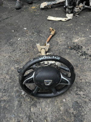 DACIA DOKKER DİREKSİYON KONUK OTO05323167897