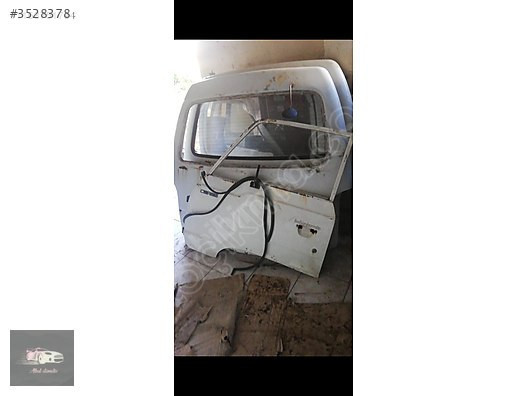 Kia Kia Cerez 98 model sol ön kapı