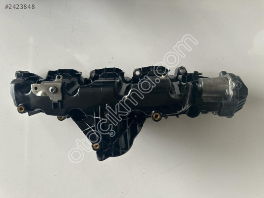 Çıkma Emme Manifoldu Audi A4 A6 Q5 2.0 TDI 03L129711AG