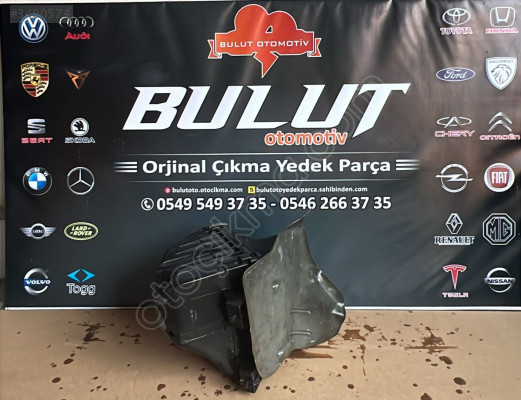 PASSAT 1997 HAVA FİLTRE KUTUSU 1,8 T 06B133837B/D