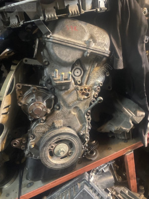 SUZUKİ SİWFT 1.3 16 valf ÇIKMA MOTOR