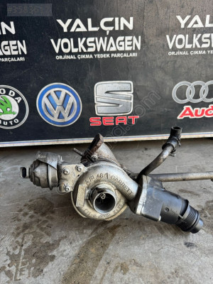 03L145721 AUDİ A4 2.0 TDİ CGL MOTOR TURBO