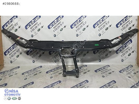 MERCEDES S SERİSİ W220 KASA ÖN PANEL A2206200372