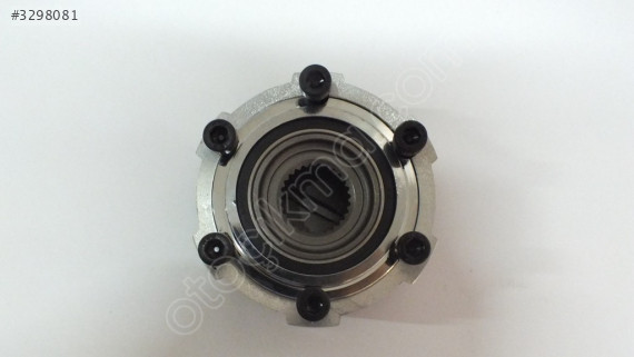 PICK UP D22 98-02 4X4 ARAZİ KİLİDİ MANUEL 27 DİŞ