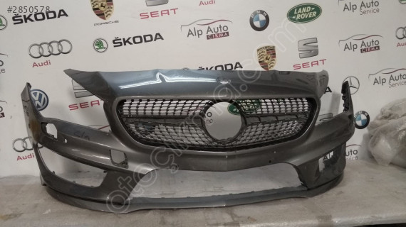 MERCEDES W117 CLA  ÖN TAMPON