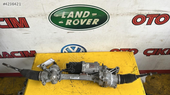 MERCEDES W213 E SERİSİ DİREKSİYON KUTUSU A2134605301