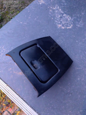 Peugeot 406 küllük komple