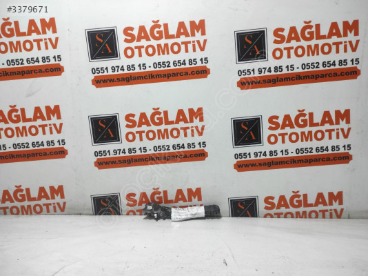 KİA PİCANTO ÇIKMA SOL ARKA TAMPON BRAKETİ OEM; 86515-G6000