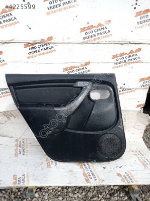 DACİA DUSTER SOL ARKA KAPI DÖŞEMESİ ÇIKMA ORJİNAL 2010-2017