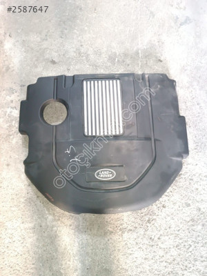 LAND ROVER ÇIKMA DİSCOVERY 5 MOTOR AKUSTİK KAPAK FPLA-6A949