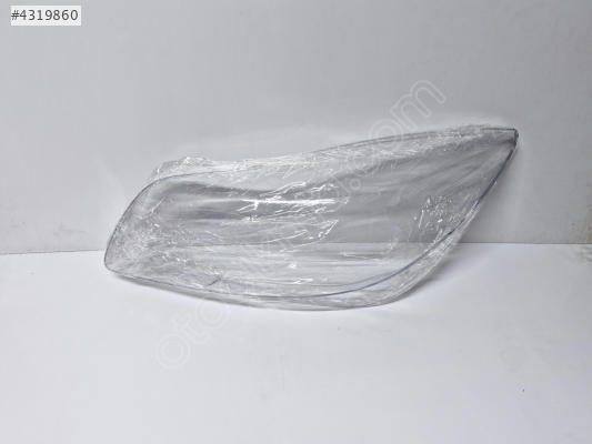 OPEL İNSİGNİA SOL ÖN FAR CAMI SIFIR 2009-2013
