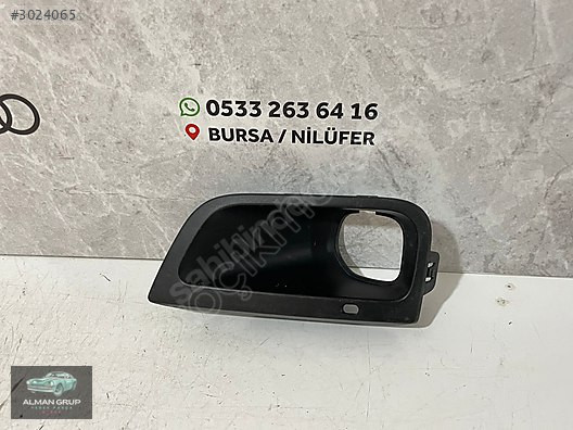 PARTNER SOL SİS ÇERÇEVESİ