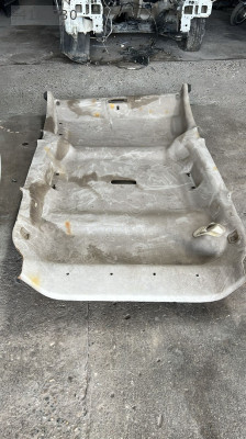 Ford courier tavan döşemesi