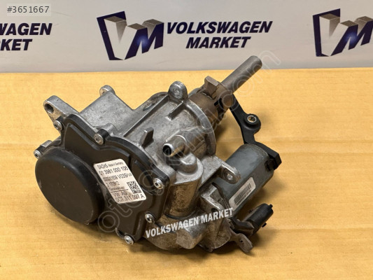 SKODA Mİ 12-19 VW UP 12-24 VİTES SEÇİCİ ROBOT 0CT311097A