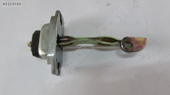 68630-12051 COROLLA 1993-1997 KAPI GERGİSİ ARKA SAĞ