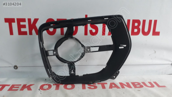 BMW E70-E71 SİS KAPAĞI SAĞ 51117181010