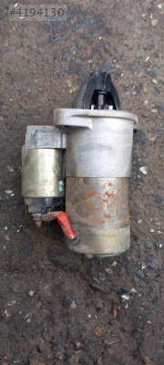 Mazda 626 marş motoru