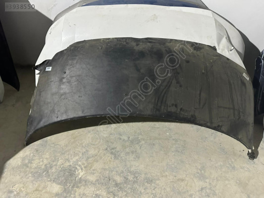 VOLKSWAGEN/ TRANSPORTER 04-11 UFAK HASARLI ORJİNAL ÖN KAPUT
