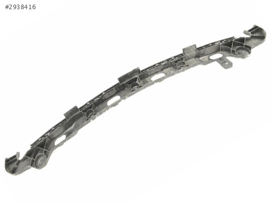Alfa Romeo Giulietta Arka Tampon Bağlantı Braketi 50513489 Orj.