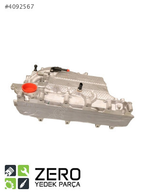 05L129711M 05L129766Q 05L129766J 2.0 TDI Emme Manifoldu