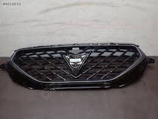 CUPRA FORMENTOR PANJUR