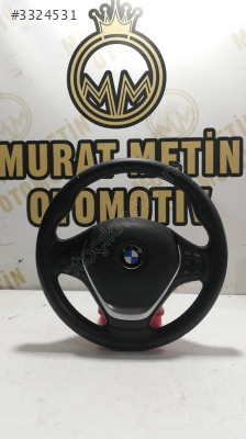 BMW 3 SERİSİ F20 F30 DİREKSİYON SİMİDİ