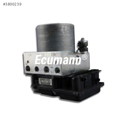 Renault Cilo 4 ABS Beyni