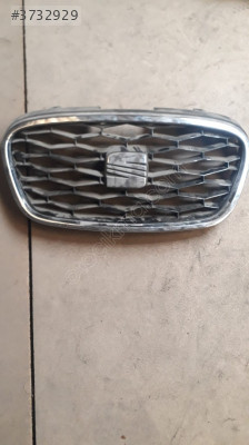 SEAT LEON 2006 MODEL PANJUR