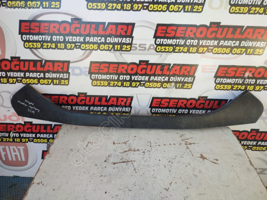 HYUNDAİ İX35 TAMPON ORTA PLASTİĞİ