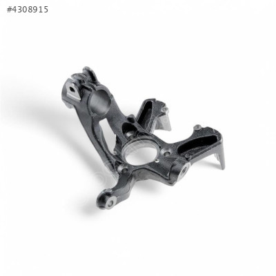 Vw Golf 7 -7.5 Aks Taşıyıcı Sol 2013-2019 5Q0407255N