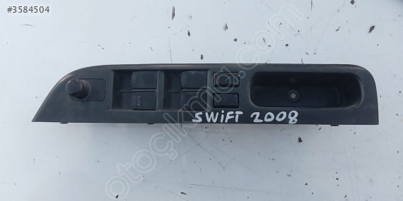 suzuki swift 2008 sol ön cam düğmesi (son fiyat)