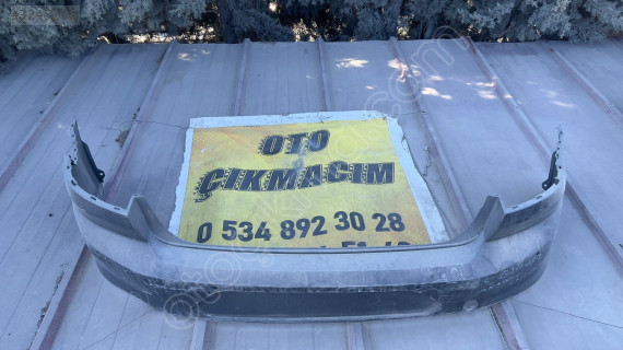 VOLKSWAGEN PASSAT ARKA TAMPON  3G5807421