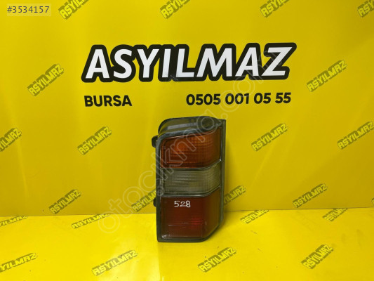 MİTSUBİSHİ L300 SAĞ STOP (ORJİNAL HATASIZ)