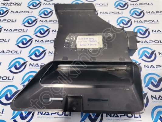 921798704 BMW 7 SERİSİ 730D ELEKTİRİKLİ YARDIMCI ISITICI