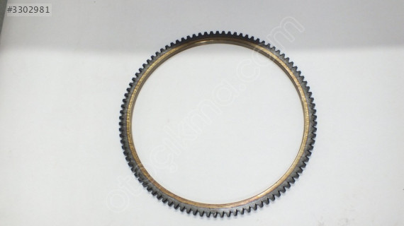 12620-73000 ALTO VOLANT DİŞLİSİ