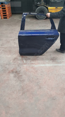 AUDI A3 2020 2022 SOL ARKA KAPI 8Y5833051