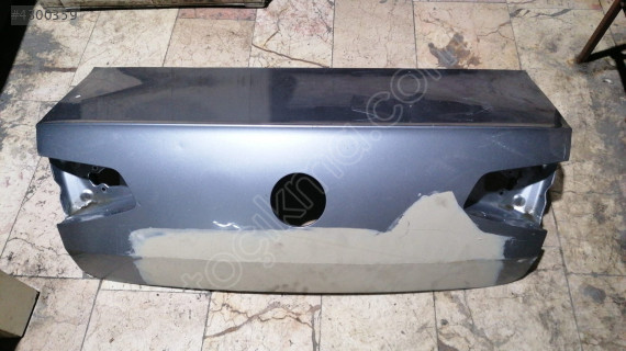 Volkswagen B8 Passat Bagaj Kapağı  Orjinal Oto Çıkma