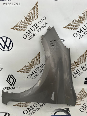 HONDA JAZZ SOL ÖN ÇAMURLUK (01-08) ORİJİNAL ÇIKMA