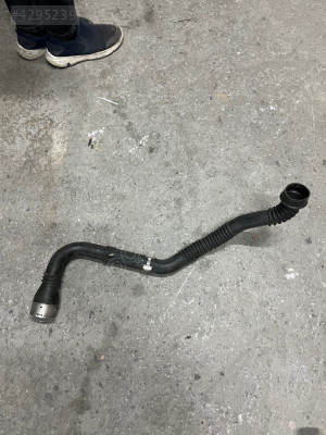 RENAULT KANGO 3 TURBO HORTUMU