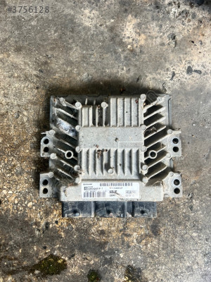 Ford connect motor beyni